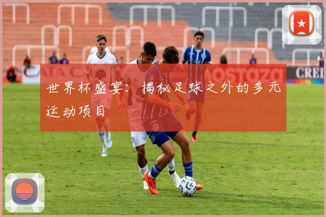 世界杯盛宴：揭秘足球之外的多元运动项目