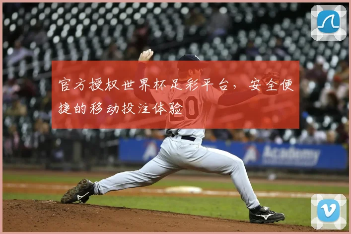 官方授权世界杯足彩平台,安全便捷的移动投注体验