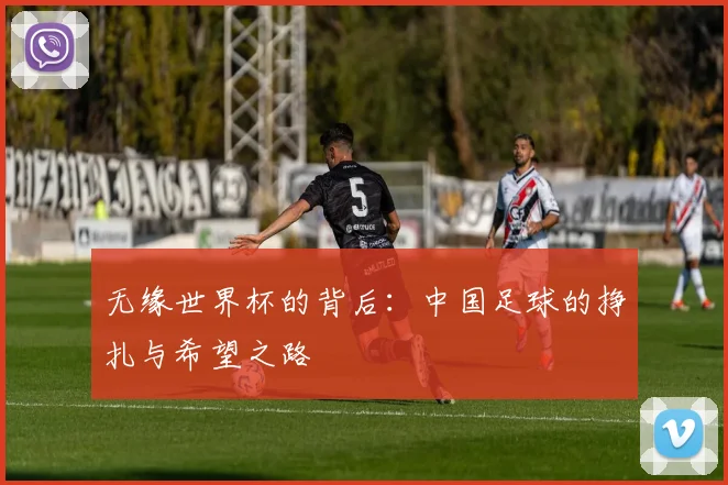无缘世界杯的背后：中国足球的挣扎与希望之路
