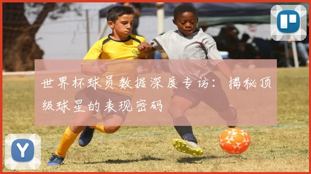 世界杯球员数据深度专访:揭秘顶级球星的表现密码