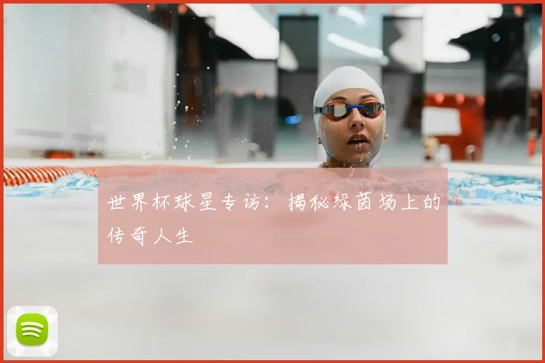 世界杯球星专访：揭秘绿茵场上的传奇人生
