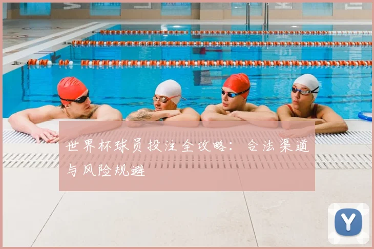 世界杯球员投注全攻略:合法渠道与风险规避
