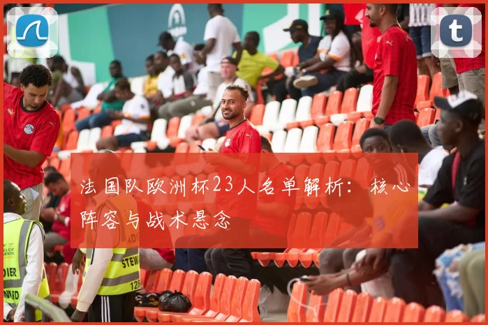 法国队欧洲杯23人名单解析：核心阵容与战术悬念